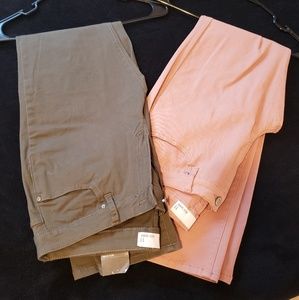 RSQ Junior bottoms